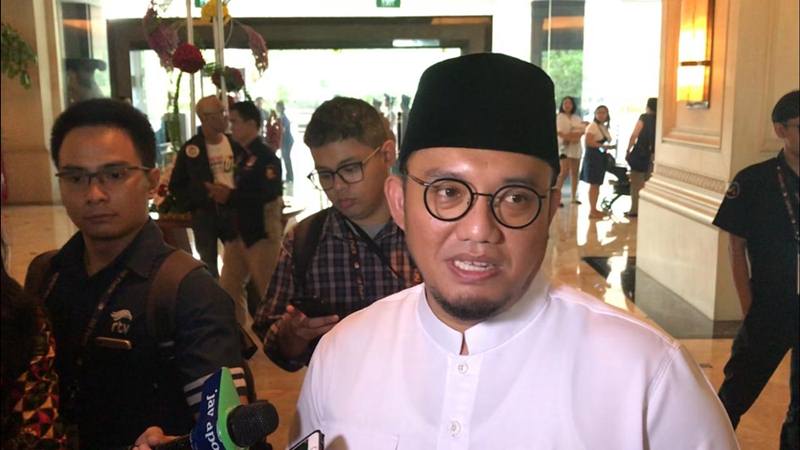 Dahnil: Bukan Prabowo, Lahan di Ibu Kota Baru Milik Hashim