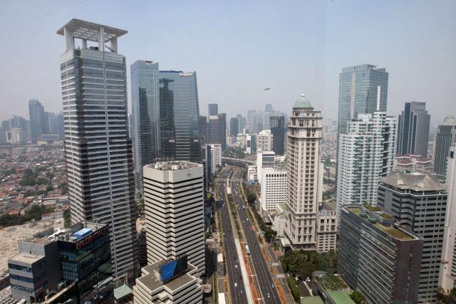 Jakarta Bisa Saja Tetap Jadi Ibu Kota