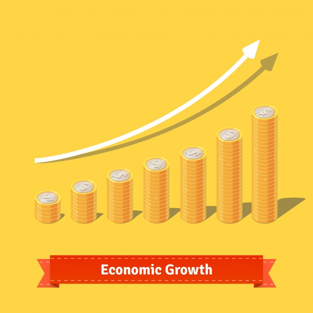 Pertumbuhan Ekonomi Kaltim Capai 6,89 Persen, Ini Sebabnya