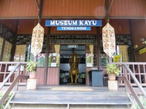Museum Kayu (kemendikbud) 