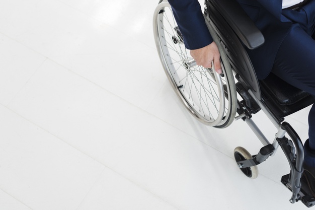Sembilan Formasi Lowongan bagi Disabilitas Belum Ada Pelamar