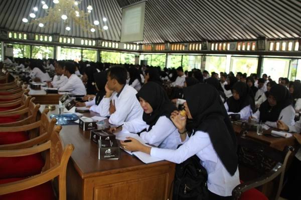 141 Lowongan CPNS di Kabupaten Paser Diserbu 2.263 Peminat