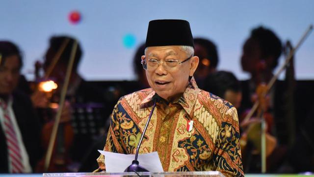 Sulawesi Barat Diminta Siap sebagai Penyangga Ibu Kota Baru