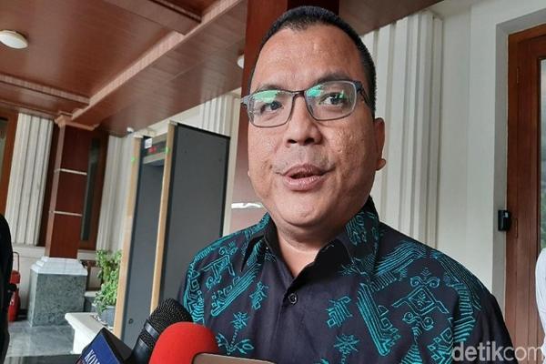 Berniat Nyalon Gubernur Kalimantan Selatan, Denny Indrayana Risaukan Ini