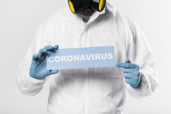 RSUD Penajam Paser Utara Berharap Dibentuk Tim Cegah Virus Corona
