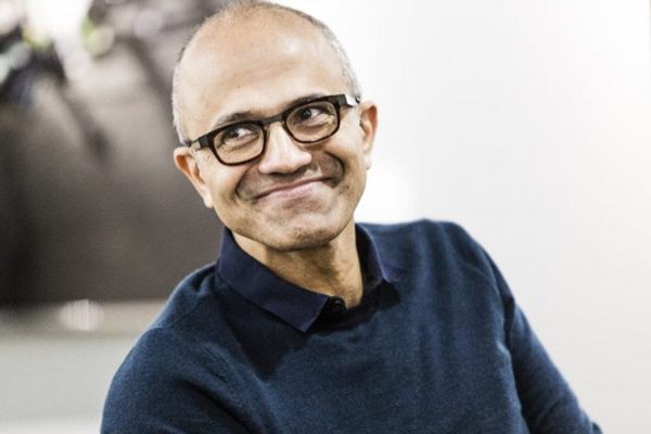 Microsoft Tertarik dengan Desain Ibu Kota Baru