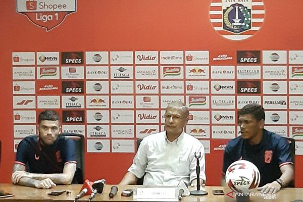 Borneo FC Bersiap Amankan 3 Poin di Laga Kandang Samarinda