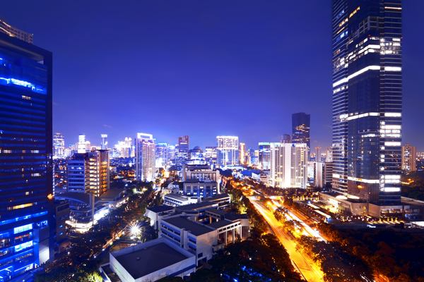 Setelah Tidak Jadi Ibu Kota Negara, Jakarta Mau Jadi Apa?