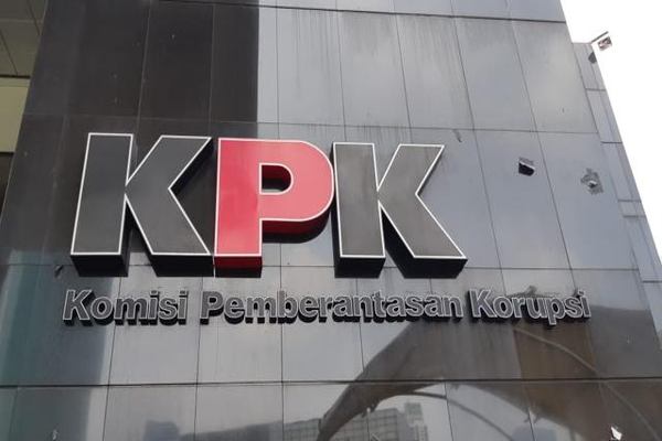 KPK Panggil Lima Saksi Kasus Suap Proyek infrastruktur Kutai Timur