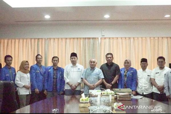 PMII Akan Adakan Kongres XX Di Balikpapan Kalimantan Timur