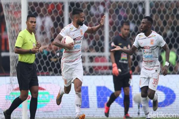Nabil Husein: Liga 1 Terhenti Saat Borneo FC Lagi Bagus-Bagusnya