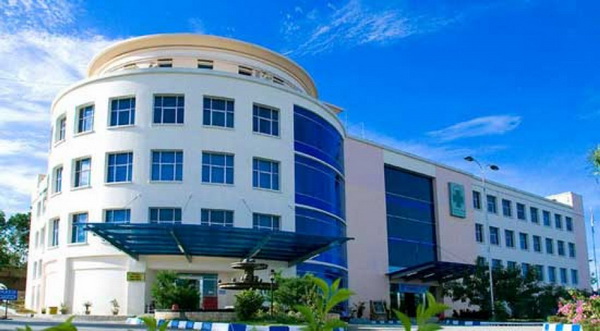 Dua Rumah Sakit di Bontang Setop Layanan Setelah Rawat Anak PDP Meninggal dengan Reaktif Covid-19