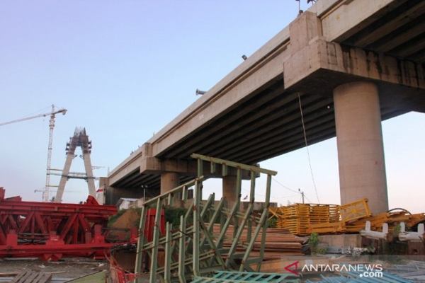 Wow! Jembatan Pulau Balang Kaltim akan Dilengkapi Museum