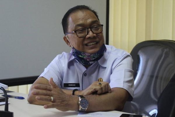 Pemkab Paser Belum Pastikan Waktu Penyelenggaraan MTQ Tingkat Kabupaten