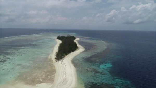 Bantah Bupati Penajam Beli Pulau Malamber, Pengacara Siapkan Langkah Hukum