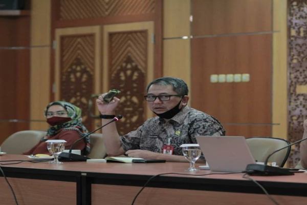 Senin, Gerakan Nasional Bangga Buatan Indonesia Diluncurkan di Samarinda