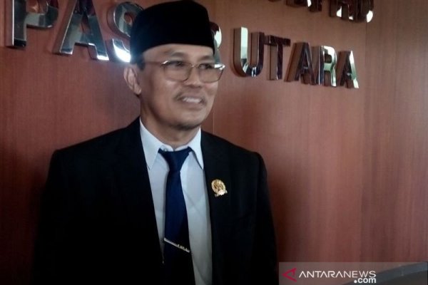 DPRD Kabupaten Penajam Bentuk Tiga Pansus Bahas Sembilan Raperda