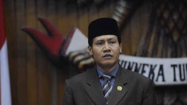 Ketua DPRD Samarinda Meninggal Dunia, Keluarga: Almarhum Sempat Sadar